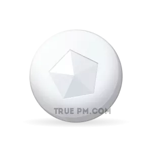 Albenza in the store of St. Joseph's Health for $0.36 per pill