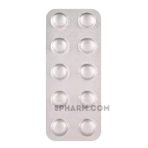 Zanaflex in the store of St. Joseph's Health for $0.79 per pill